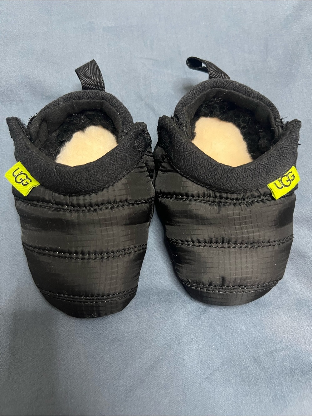 UGG infants' Tasman Lta Slipper